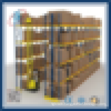 heavy duty storage pallet storage rack